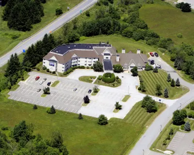 Black Bear Inn, Ascend Hotel Collection Hotels in 