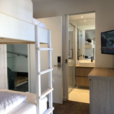 2 Single Beds Bunk Room With Ensuite Kabuki Mt Buller Promo Code
