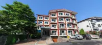 Vila Alessia Hôtels à : 