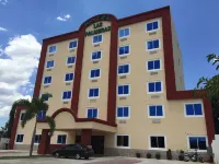 Hotel Las Palmeras Hoteles en 