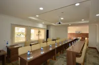알파플러스 아파트먼트