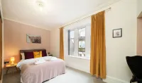 The Copper Loft Apartment Keith Hotele w: 