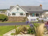 Bude Holiday Resort by Away Resorts Hotels in Bude
