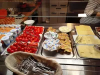 Hotel Comat Deva Các khách sạn ở Deva