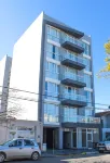 Ramada Residences by Wyndham Puerto Madryn CQ Mitre Hotel a 