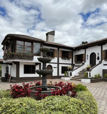Hacienda Santa Ana Lodging Hotels in 