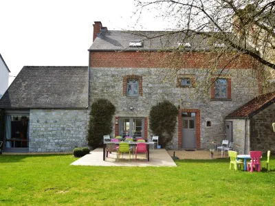 Countryside Retreat, Gerin Hoteles en 