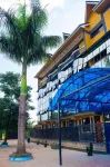 The Grand Brystal Comfort Inn Hotel di 