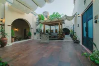 Hotel Boutique Casa Lanz XVII Hotels in 
