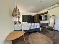 MODERN APARTMENT COSTA DEL SOL Hôtels à : 