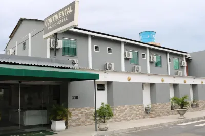 Mindú Park Hotel Hotels in 