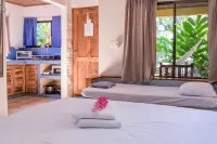 Zula Inn Aparthotel