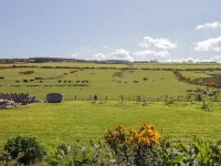 Easter Blervie Hotels in Forres