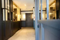 Getaway Studios Brussels Airport