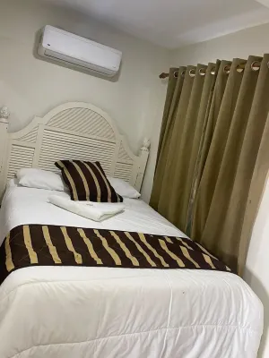 Hotel y Villas Salamar Các khách sạn ở 