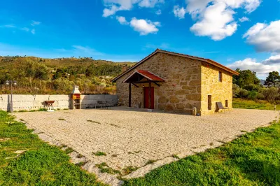 Quinta do Quinto - Turismo de Habitação Hotels in 