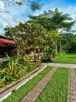 Country Club Eco Casajardin Các khách sạn ở 