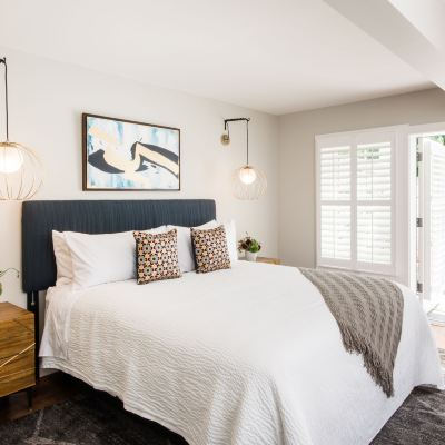 Lower King Room Olea Hotel Promo Code