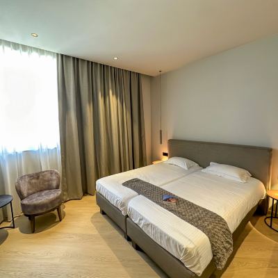 Classic Room, 2 Bedrooms, Non Smoking, Partial Sea View Hotel Villa Select Promo Code
