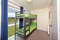 YHA Manorbier Hotele w: 