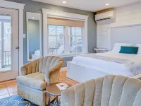 The 1661 Inn Hotels in Block Island