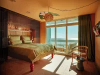 Bikini Island & Mountain Hotel Es Trenc -Adults Only- Hotele w: 