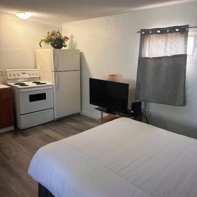 Standard Room,1 Queen, 1 Double(Kitchen) Beach Front Resort Promo Code