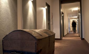 Hotel DRIEHOF Panorama Apartment 9 - Housity