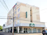 Jalapão Hotel Hotel a 