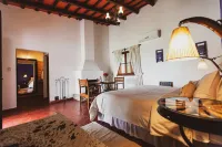 Finca Las Margaritas Hotel di 