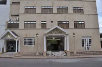 Hotel El Caimito Hotel di 