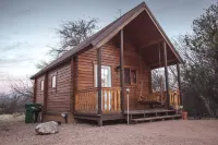 Katie's Cozy Cabins