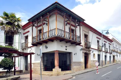 Hotel Monasterio Hotels in 