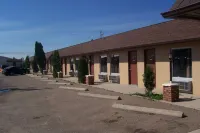 Ivanhoe Motel