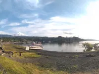 Traumaco Lodge Hotels in Pucón