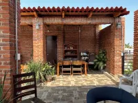 Belisario Hotels in 
