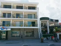 Hotel & Suites Domani Hôtels à : Progreso