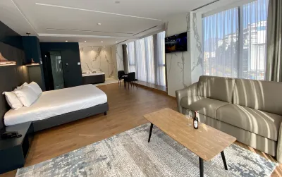 Black Diamond Hotel Hotel a 