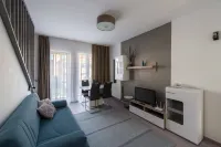 Fibula Residence Hotel & Wellness - 限成人 住宿飯店