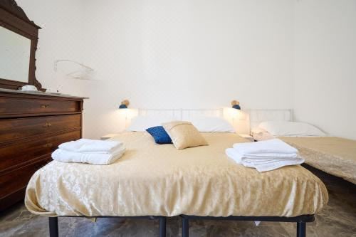 三人间 - 带淋浴