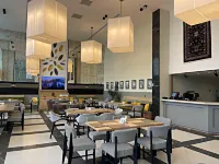 Arena Grand Hotel Hotels in Quban piirikunta