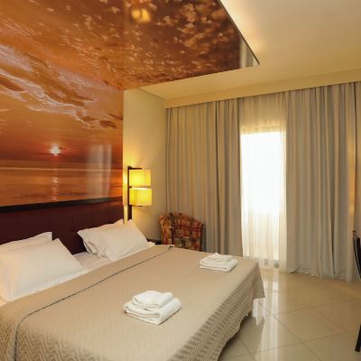 Deluxe Double Room With Sea View Hotel New York Promo Code