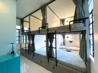 A Casa Portuguesa Coron Boutique Hostel Hotels in 