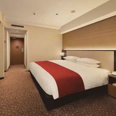 Superior King Room Shiba Park Hotel Promo Code