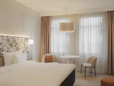 Radisson Blu Hotel, Bremen
