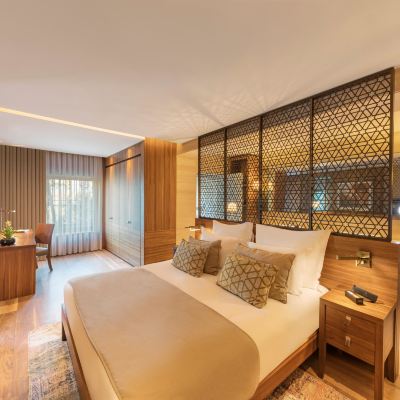 Superior Suite with Mountain View D Maris Bay Promo Code