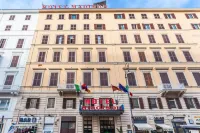 Madison Hotel Hotels in 