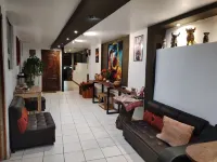 أوسبيداخي كاسا سابانتيانا