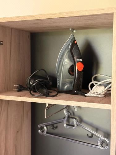 特大床一室房（带梳化床）