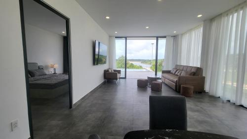 别墅（带独立泳池）